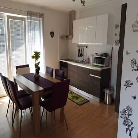 Apartments Grazia 111 - Jarun Lake Zagreb Exterior foto