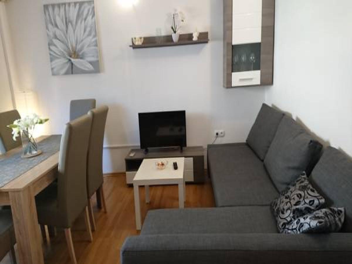 Apartments Grazia 111 - Jarun Lake Zagreb Exterior foto